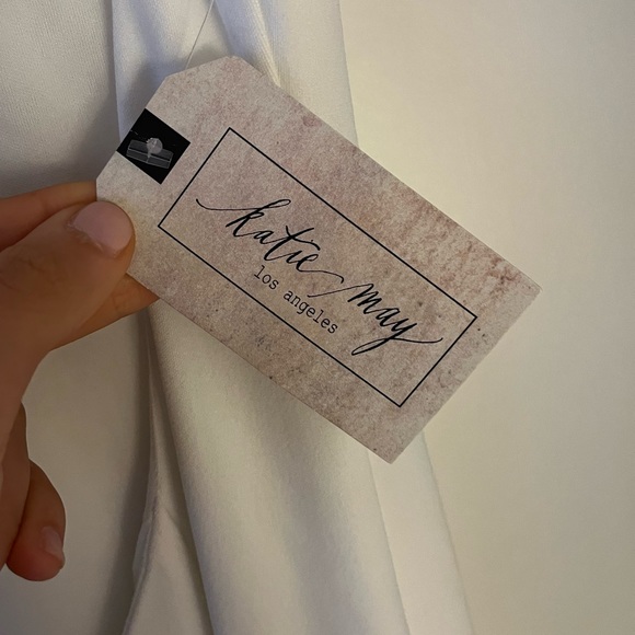 Bambina Gown Katie May (REVOLVE) NWT - Picture 7 of 7